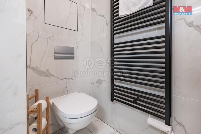 Prodej bytu 1+kk, Vrchlabí - Hořejší Vrchlabí, Horská, 31 m2