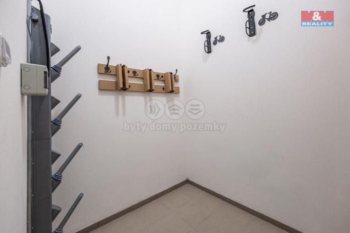 Prodej bytu 1+kk, Vrchlabí - Hořejší Vrchlabí, Horská, 31 m2