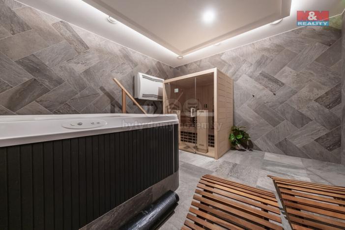 Prodej bytu 1+kk, Vrchlabí - Hořejší Vrchlabí, Horská, 31 m2