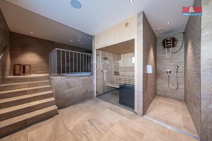 Prodej bytu 1+kk, Vrchlabí - Hořejší Vrchlabí, Horská, 31 m2