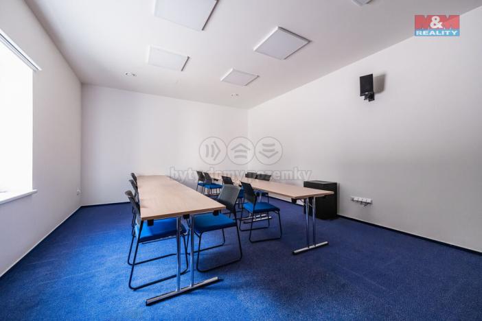 Prodej bytu 1+kk, Vrchlabí - Hořejší Vrchlabí, Horská, 31 m2