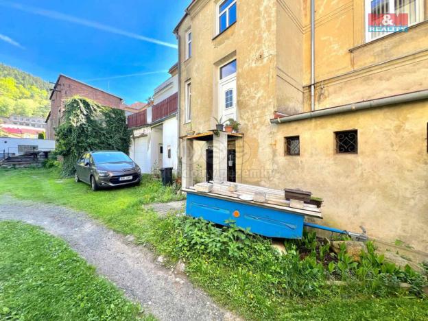 Pronájem restaurace, Děčín - Děčín IX-Bynov, Lesní cesta, 200 m2