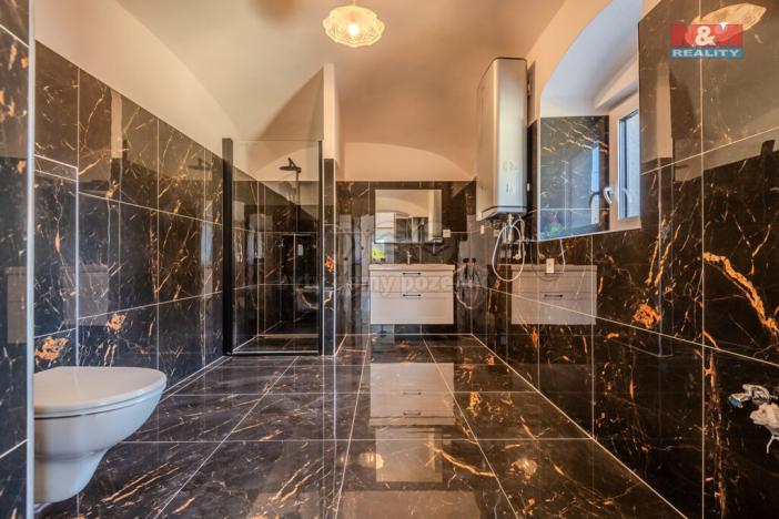 Prodej rodinného domu, Holasovice - Kamenec, 90 m2