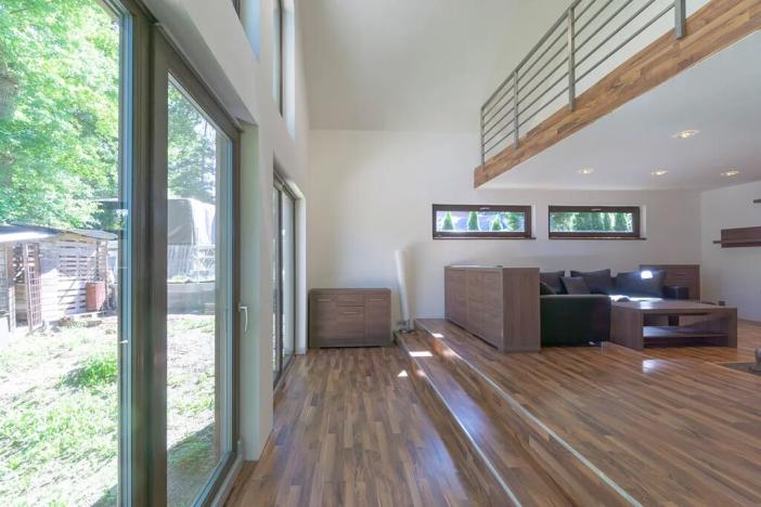 Prodej rodinného domu, Kamenice, Hadovitá, 190 m2