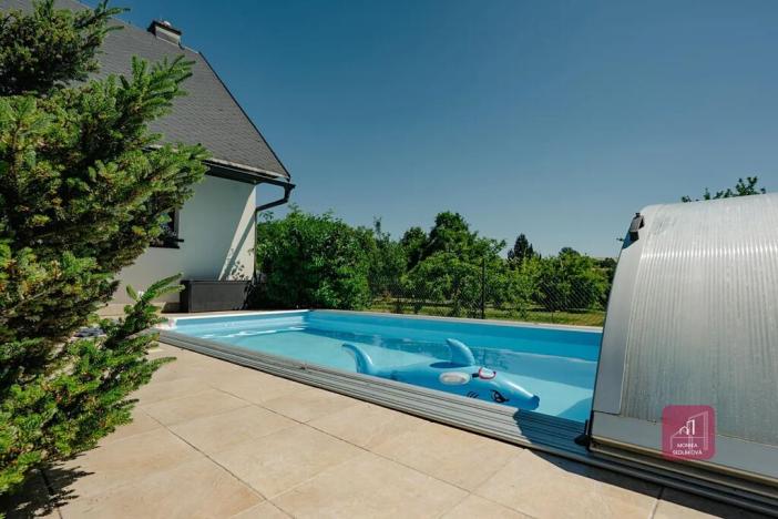Prodej rodinného domu, Rovečné, 132 m2