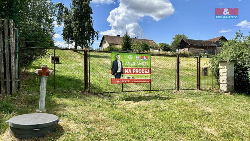 Prodej pozemku pro bydlení, Údrnice, 1975 m2