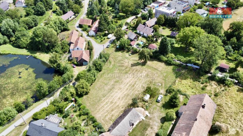 Prodej pozemku pro bydlení, Údrnice, 1975 m2