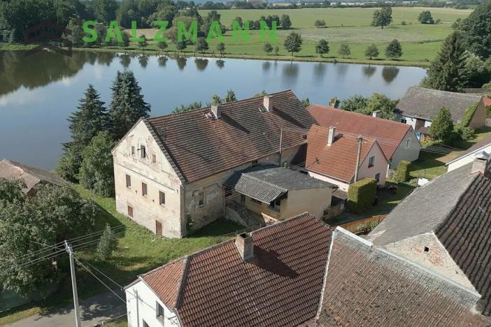 Prodej rodinného domu, Klášter, 226 m2
