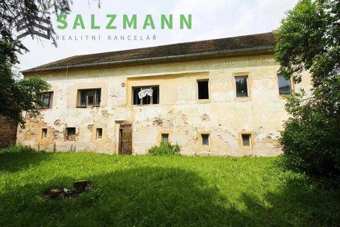 Prodej rodinného domu, Klášter, 226 m2