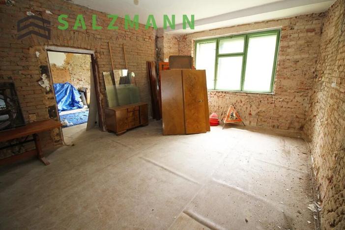 Prodej rodinného domu, Klášter, 226 m2