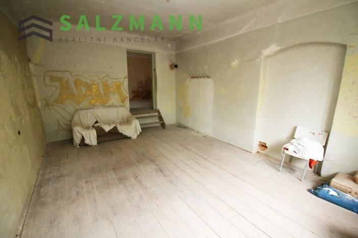 Prodej rodinného domu, Klášter, 226 m2