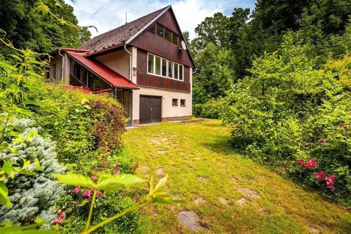 Prodej rodinného domu, České Budějovice, Třebotovice, 185 m2
