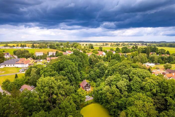 Prodej rodinného domu, České Budějovice, Třebotovice, 155 m2