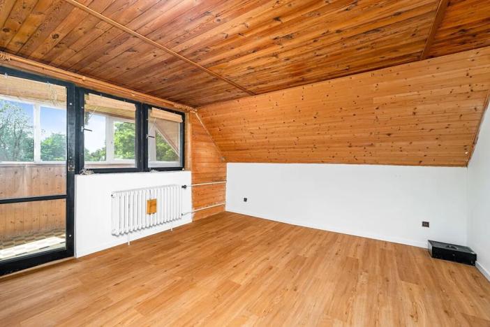 Prodej rodinného domu, České Budějovice, Třebotovice, 155 m2