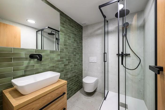 Prodej bytu 2+kk, Špindlerův Mlýn, Vodárenská, 41 m2