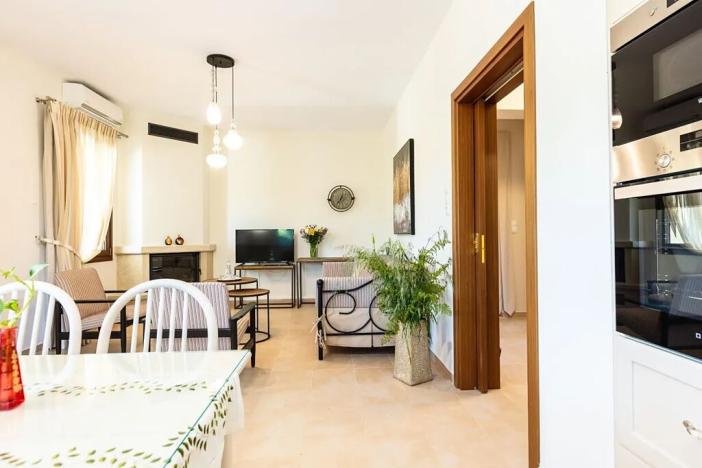 Prodej vily, Roustika, Řecko, 180 m2