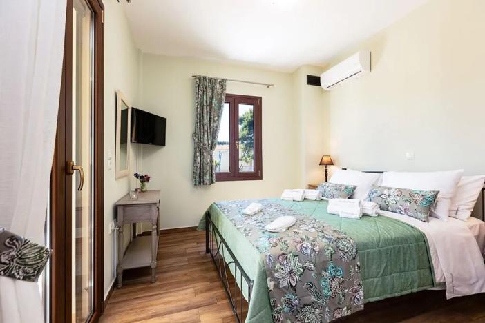 Prodej vily, Roustika, Řecko, 180 m2