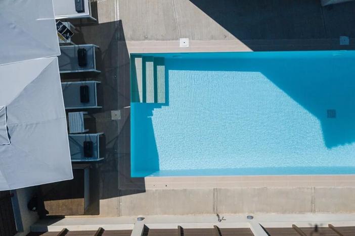 Prodej vily, Roustika, Řecko, 180 m2