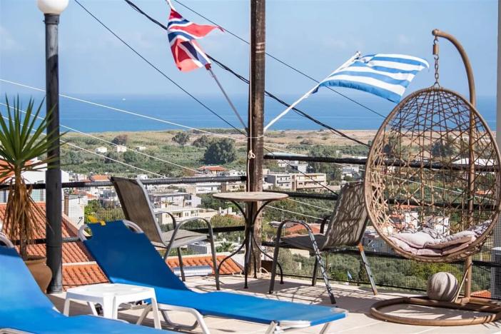 Prodej rodinného domu, Tavronitis, Řecko, 156 m2