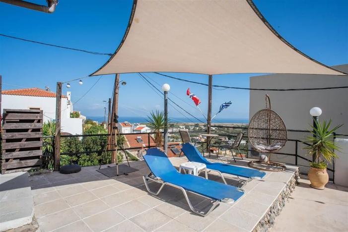 Prodej rodinného domu, Tavronitis, Řecko, 156 m2