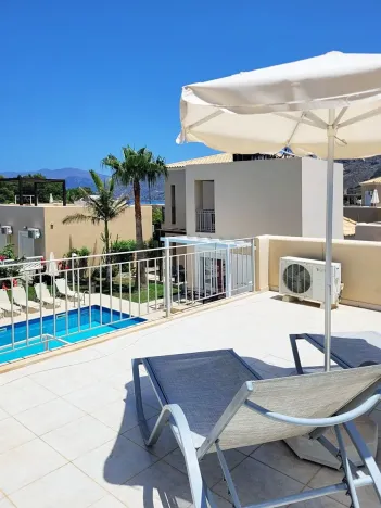 Prodej bytu 2+kk, Nopigia, Řecko, 54 m2