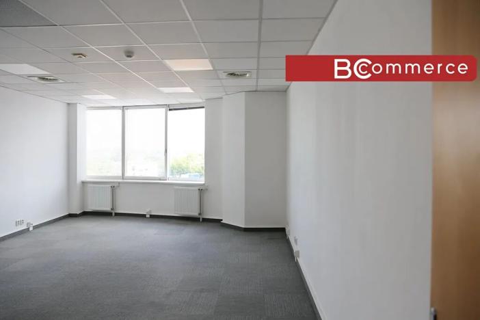 Pronájem kanceláře, Brno, 132 m2