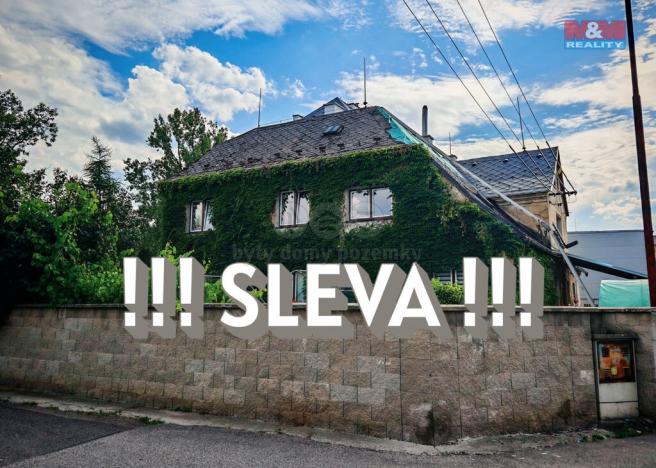 Prodej bytu 3+kk, Raspenava, 67 m2