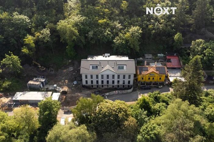 Prodej bytu 2+kk, Praha - Bohnice, V Zámcích, 50 m2