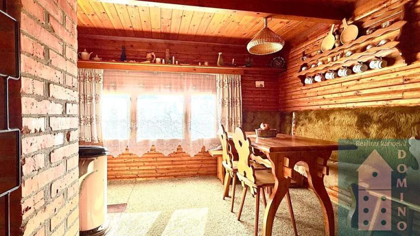 Prodej chaty, Držková, 54 m2