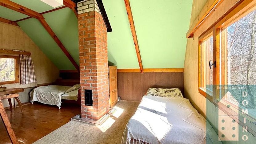 Prodej chaty, Držková, 54 m2