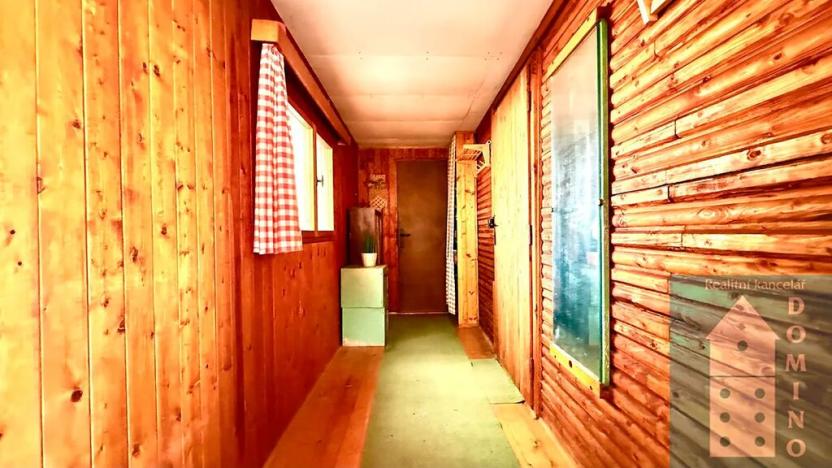 Prodej chaty, Držková, 54 m2