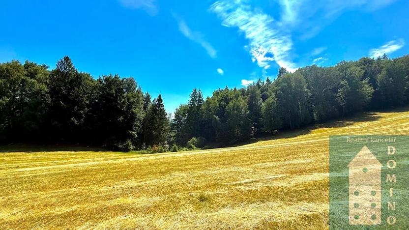 Prodej chaty, Držková, 54 m2