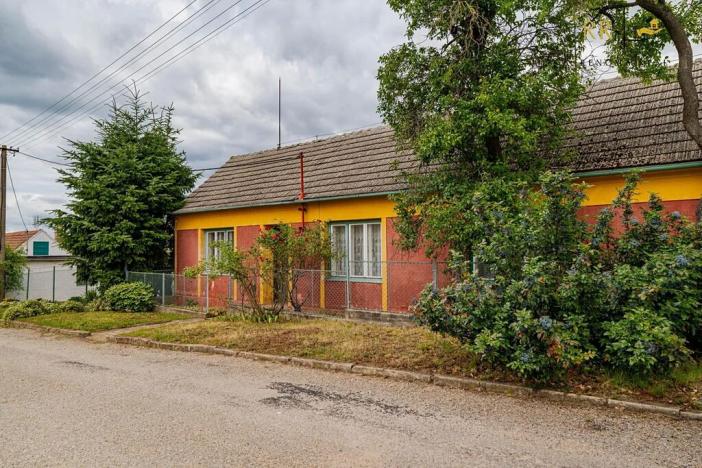 Prodej rodinného domu, Mikulovice, 91 m2