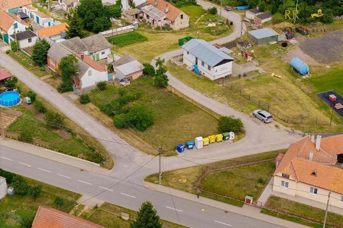 Prodej rodinného domu, Mikulovice, 91 m2