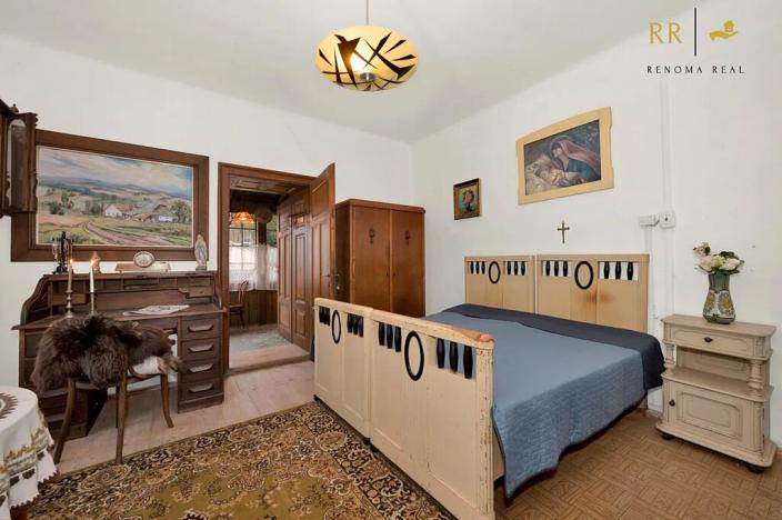 Prodej komerční nemovitosti, Vranov nad Dyjí, Zadní Hamry, 307 m2