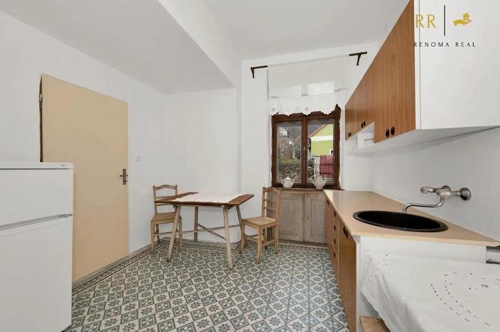 Prodej komerční nemovitosti, Vranov nad Dyjí, Zadní Hamry, 307 m2