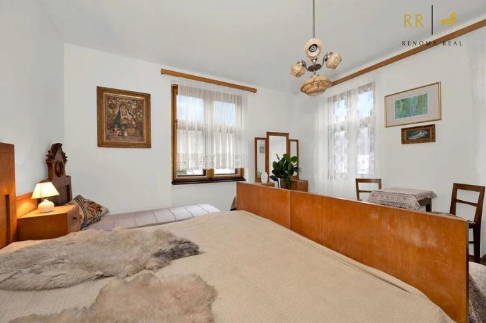 Prodej vily, Vranov nad Dyjí, Zadní Hamry, 307 m2