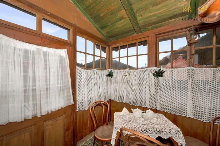 Prodej vily, Vranov nad Dyjí, Zadní Hamry, 307 m2