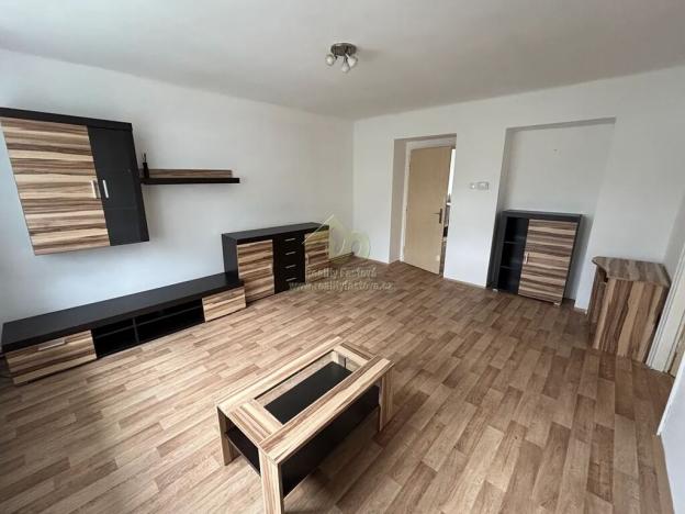 Pronájem bytu 2+1, Rokycany, Plzeňská, 60 m2