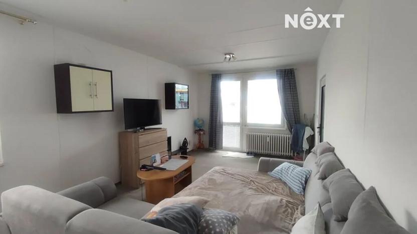 Pronájem bytu 2+1, Trutnov, Náchodská, 65 m2
