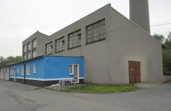 Pronájem skladu, Praha - Horní Počernice, Ve žlíbku, 272 m2