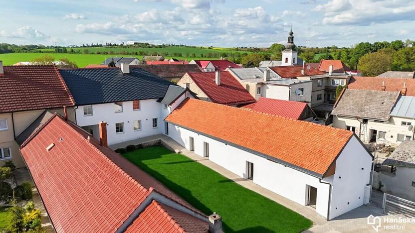 Prodej bytu 3+kk, Bystročice, 85 m2