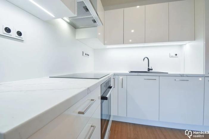 Prodej bytu 3+kk, Bystročice, 85 m2