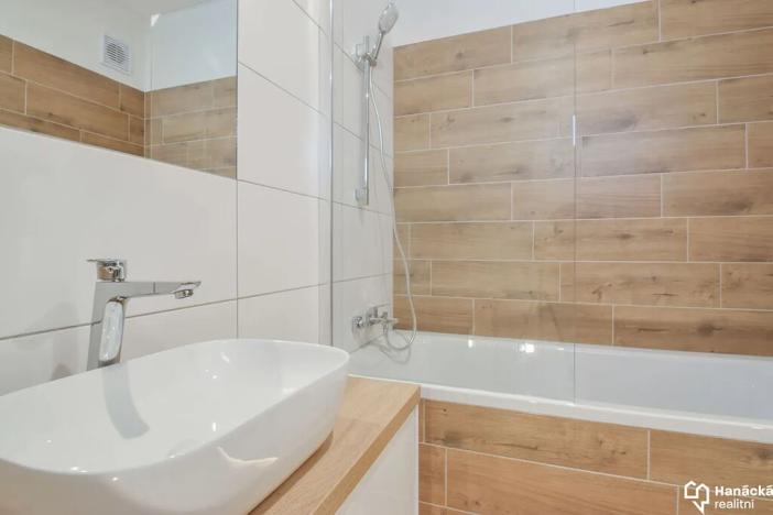 Prodej bytu 3+kk, Bystročice, 85 m2