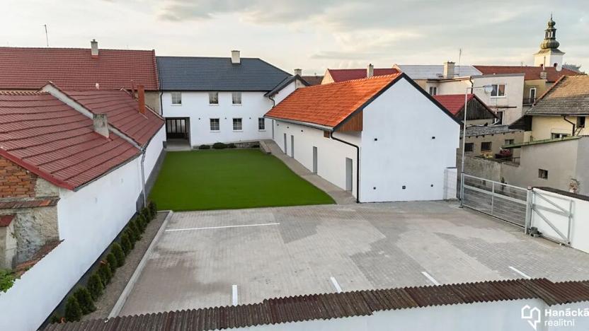 Prodej bytu 3+kk, Bystročice, 85 m2