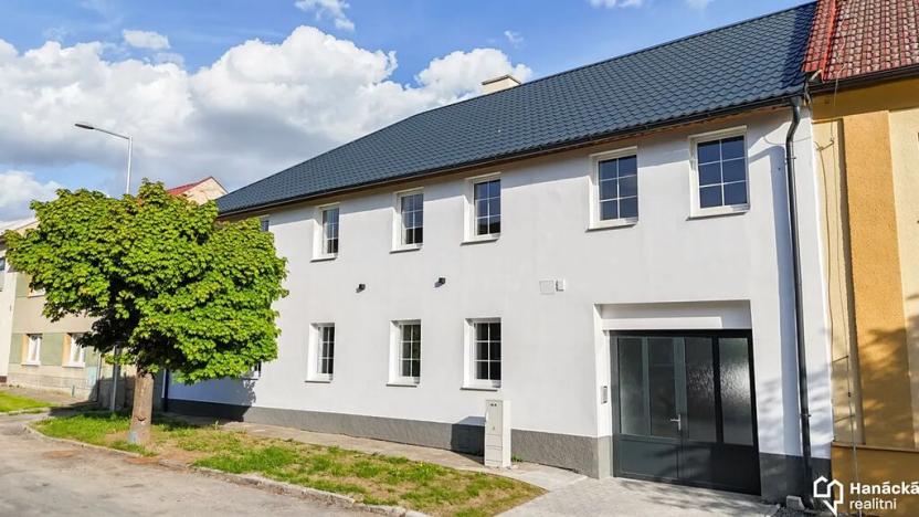 Prodej bytu 3+kk, Bystročice, 85 m2