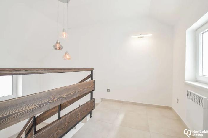 Prodej bytu 3+kk, Bystročice, 85 m2