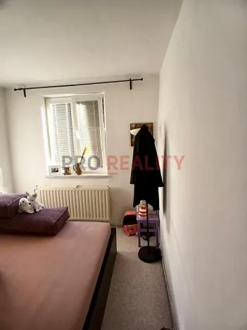 Prodej rodinného domu, Horní Lhota, 90 m2