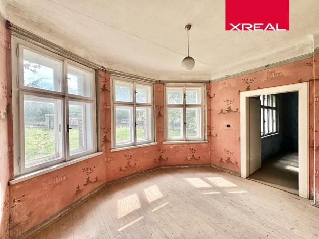 Prodej vily, Strančice, 302 m2