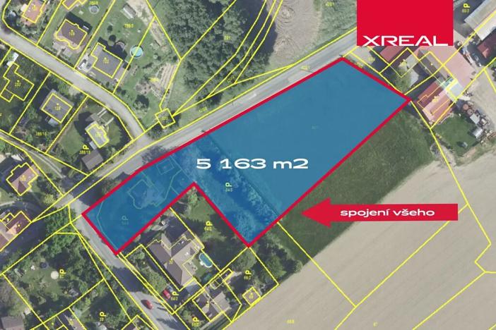 Prodej vily, Strančice, 302 m2